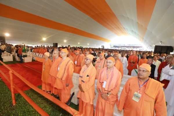 मोदी सरकार पूर्वोत्तर में शांति बनाए रखने और समग्र विकास के लिए प्रतिबद्ध : शाह